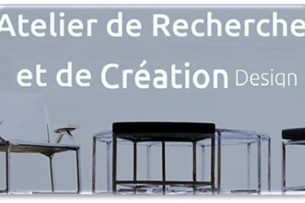 L'ARC de triomphe du meuble français contemporain